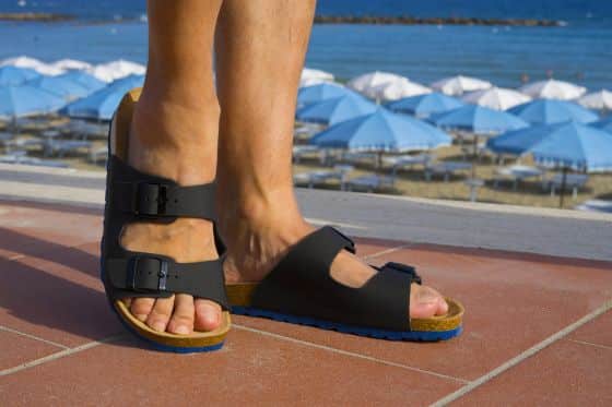 Foot Pain Tips