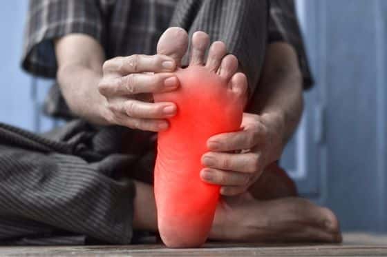Diabetic Neuropathy