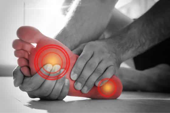 Nerve Pain
