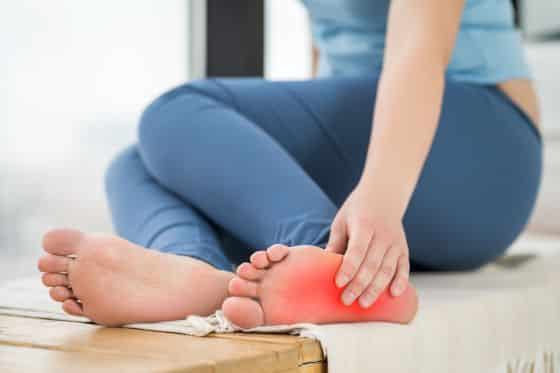 Plantar Fasciitis