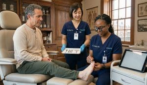 What to Expect from Ingrown Toenail Treatment: A Dublin Podiatrist ...