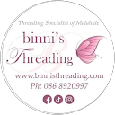 Binni Threading Specialist of M. profile picture